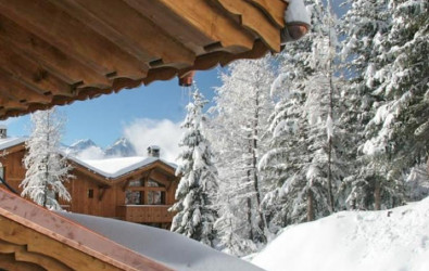 station de ski familiale : où dormir